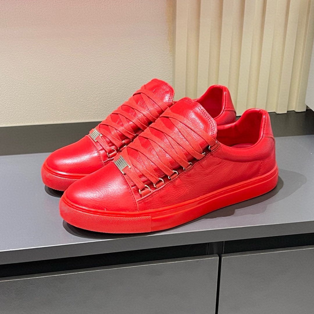 2025ss Couples' Style Man Shoes