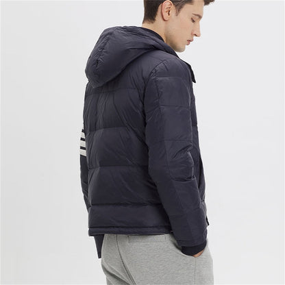 THOMHooded Down Jacket