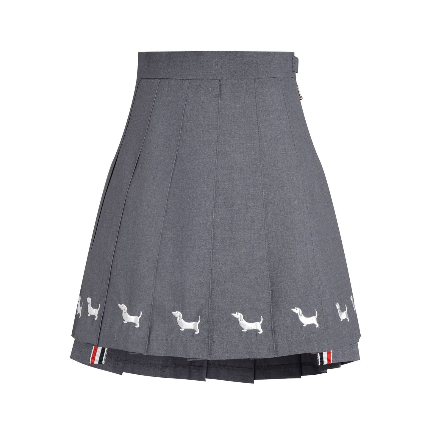 THOM  2025ss Short skirt