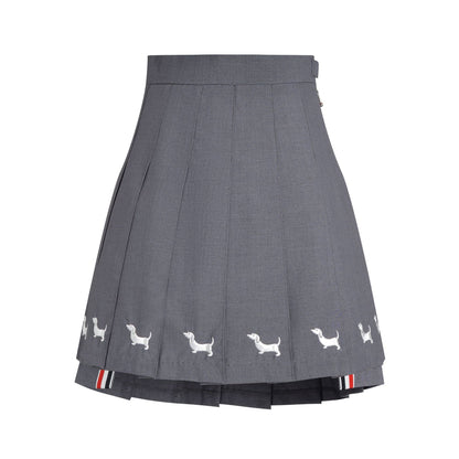 THOM  2025ss Short skirt
