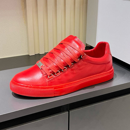 2025ss Couples' Style Man Shoes