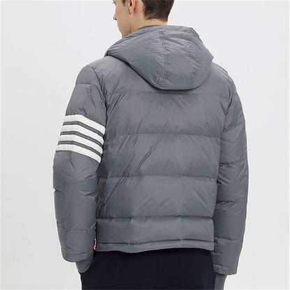 THOMHooded Down Jacket