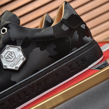 PLElN 2026ss Casual shoes