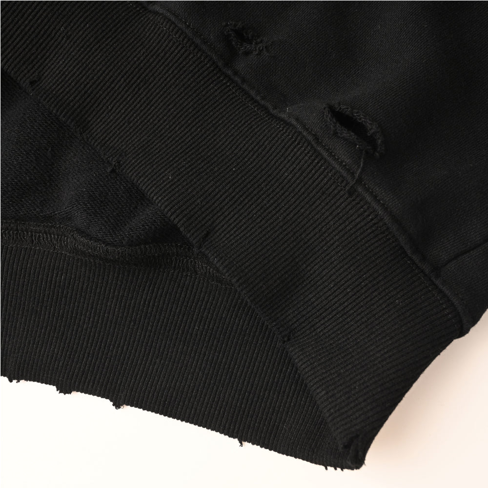 2026 Printed Couple Hoodies