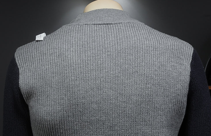 THOM 2025SS Wool Sweater