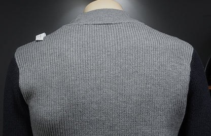 THOM 2025SS Wool Sweater