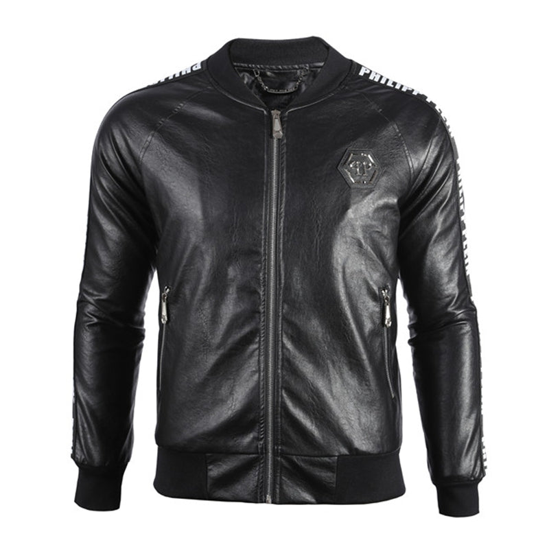 PLElN 25ss Cowhide Jacket