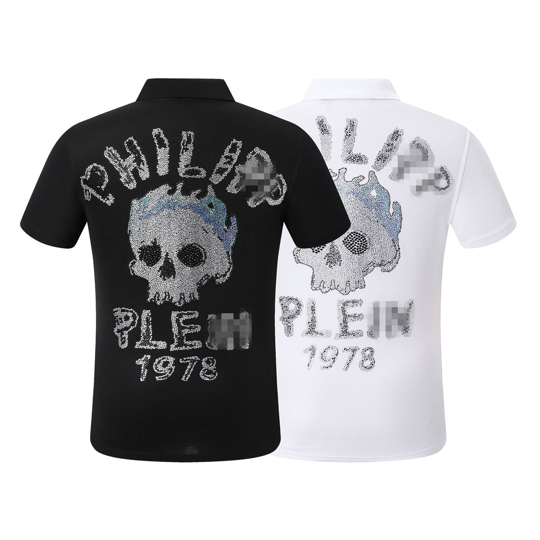 PLElN 2026 Men POLO shirt