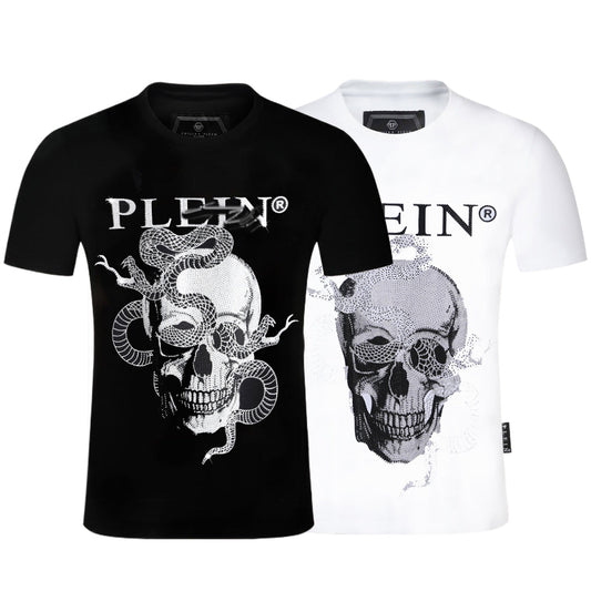 PLElN 2026ss T-shirt