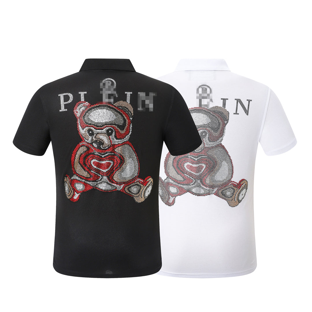 PLElN 2026ss POLO shirt