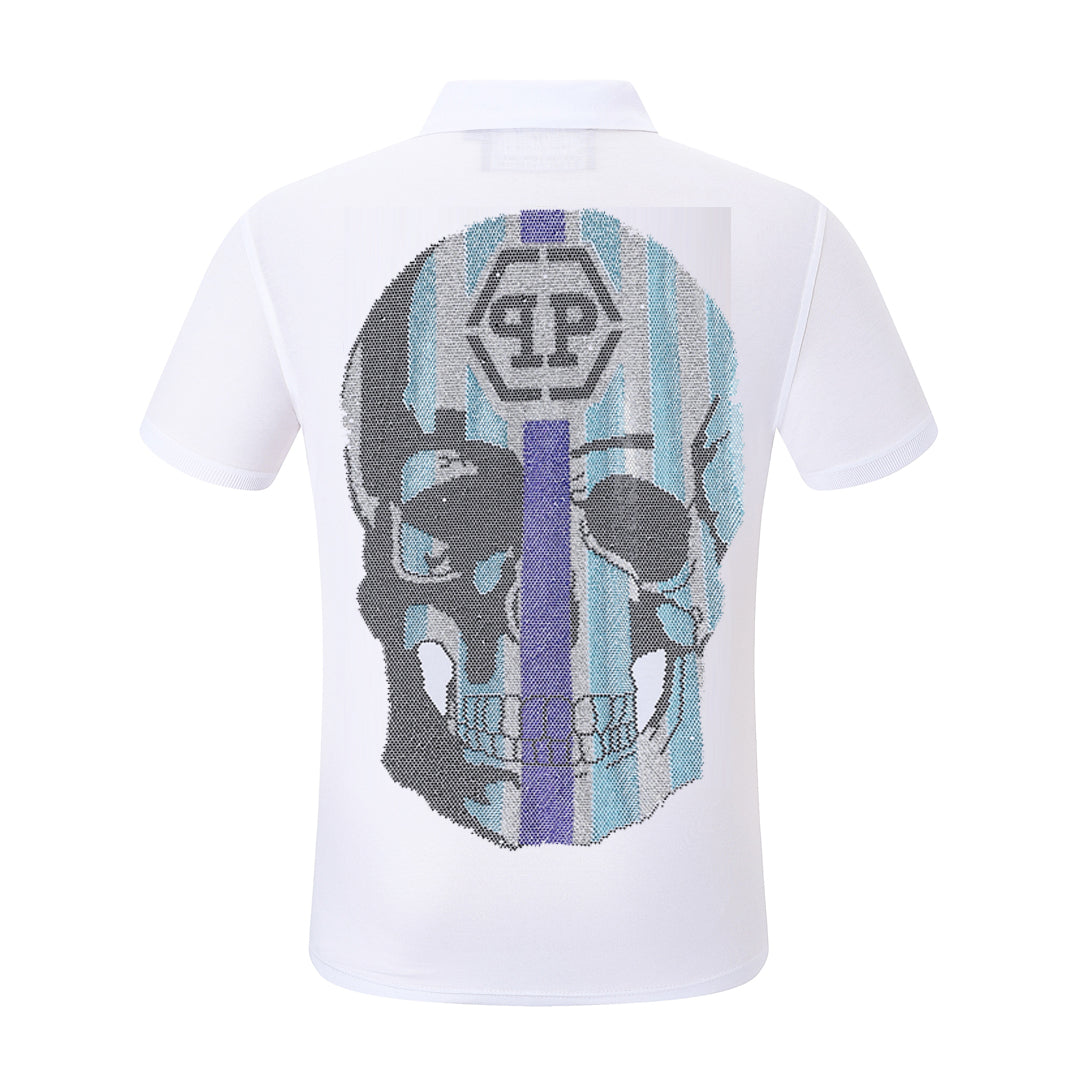 PLElN 25ss POLO shirt