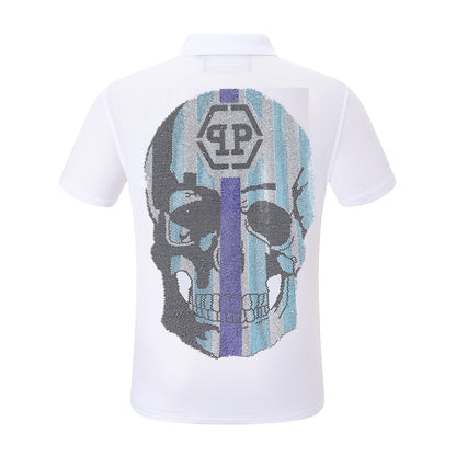 PLElN 25ss POLO shirt