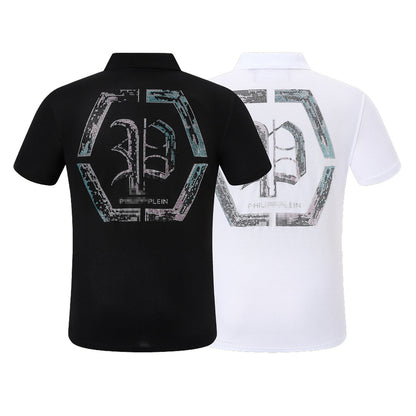 PLElN 2026ss Men POLO shirt