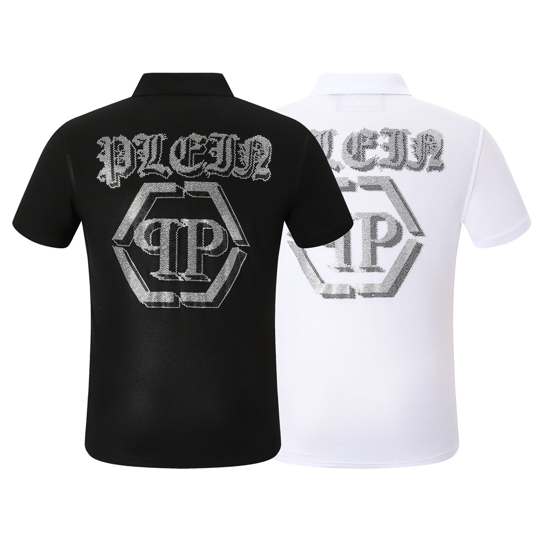 PLElN 2025ss POLO shirt