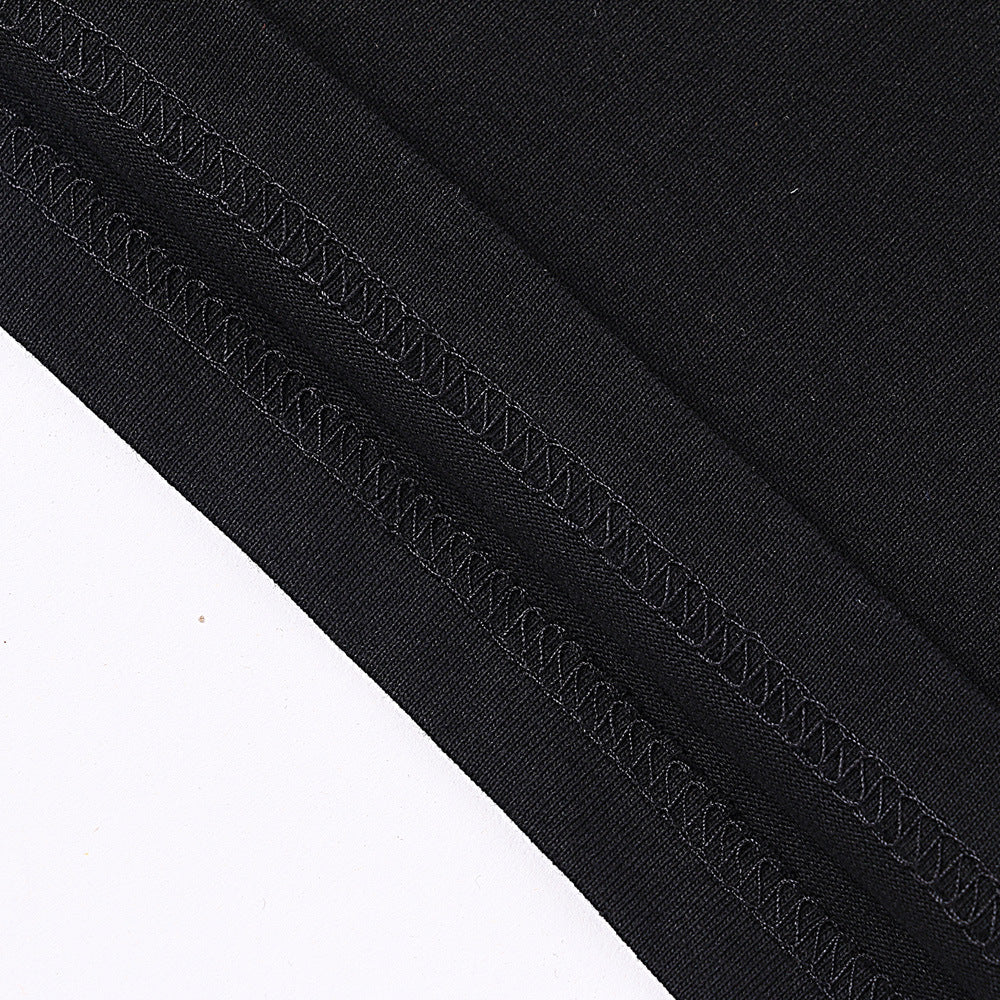 New-D2 25SS LOGO T-shirt