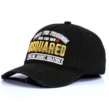 SOLO-D2 2025 Adjustable Hat