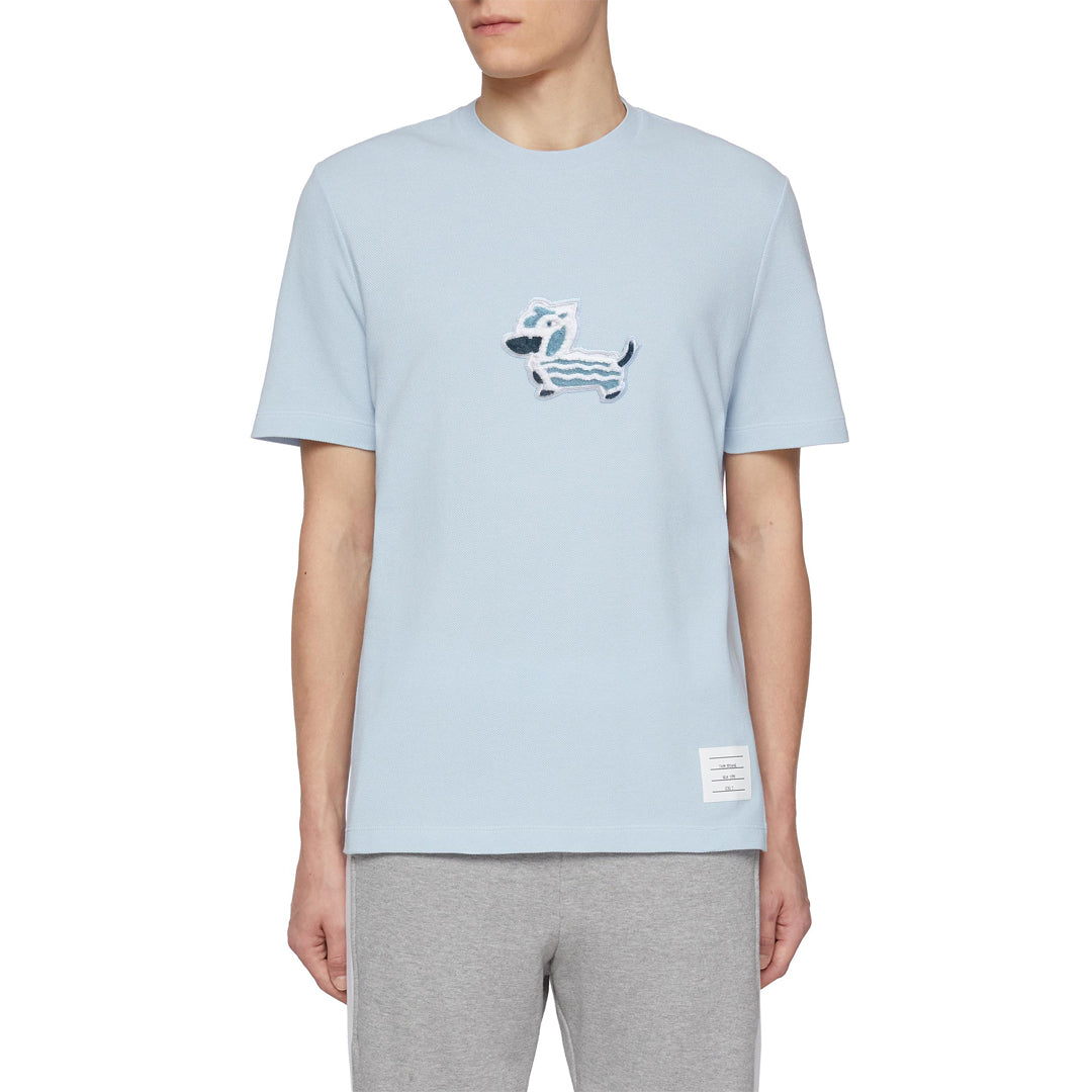 THOM 2025ss puppy T-shirt