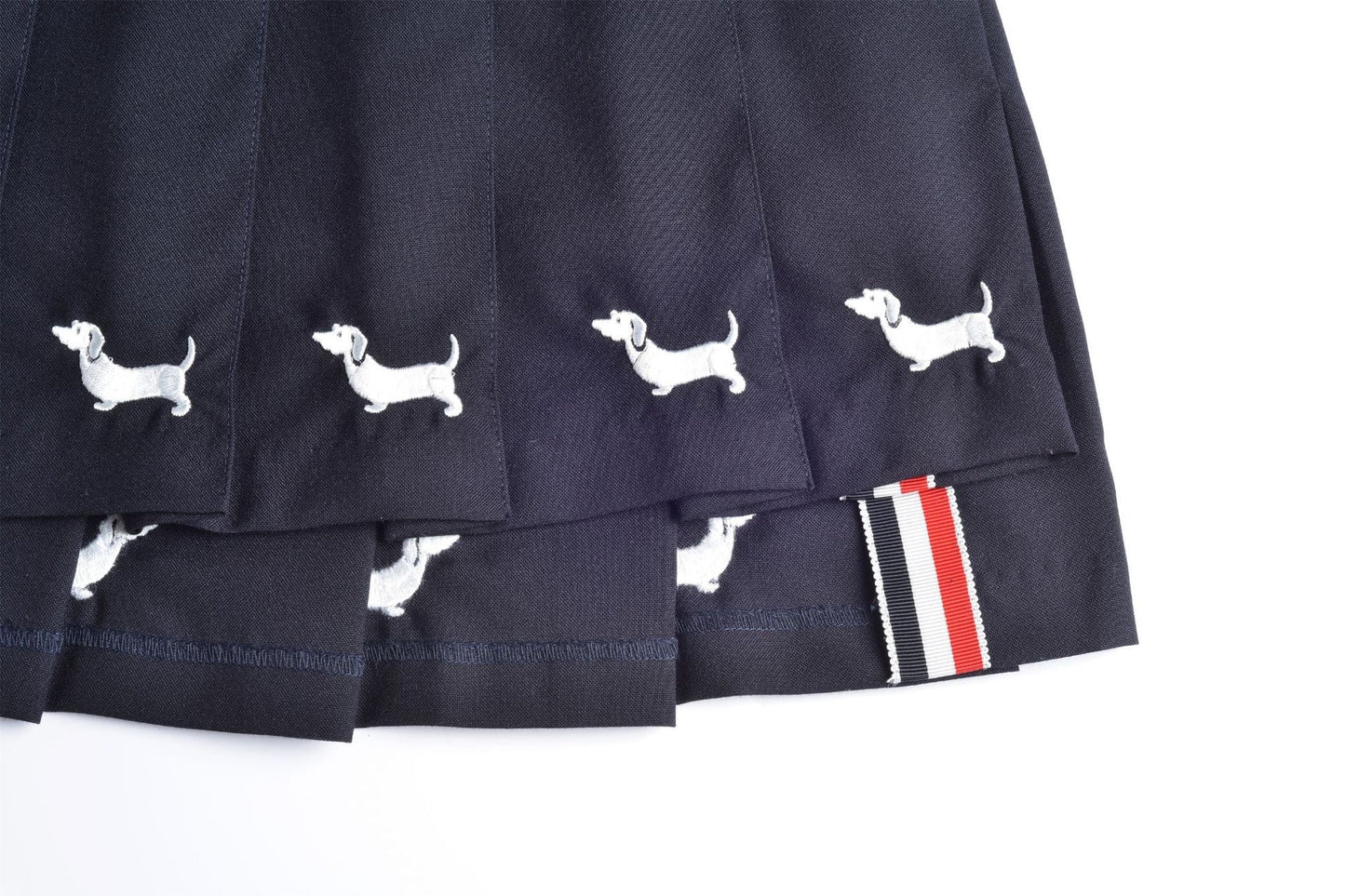 THOM  2025ss Short skirt