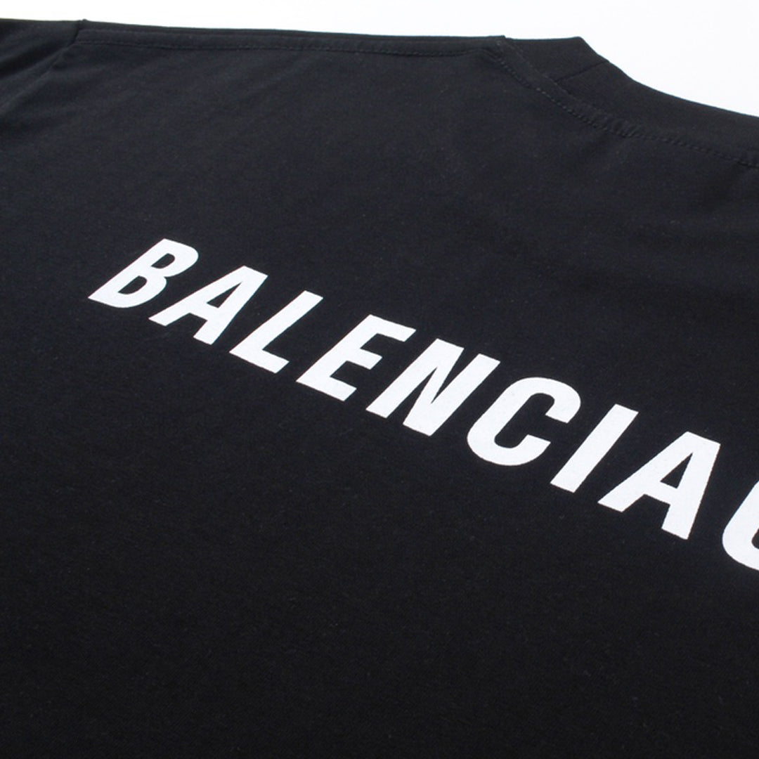 2025ss Classic LOGO T-shirt