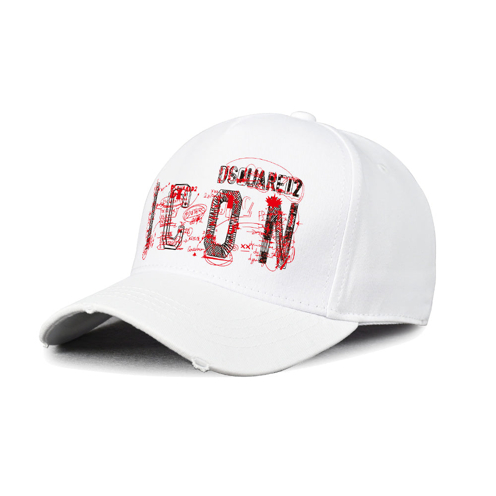 SOLO-D2 2025 Adjustable Hat