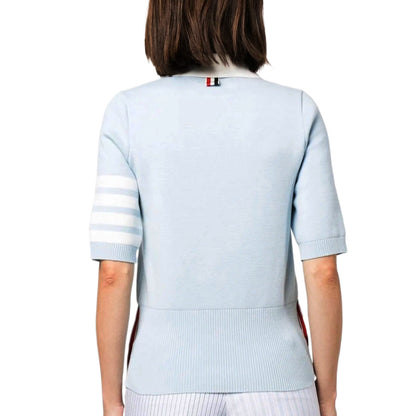 THOM Women puppy POLO shirt