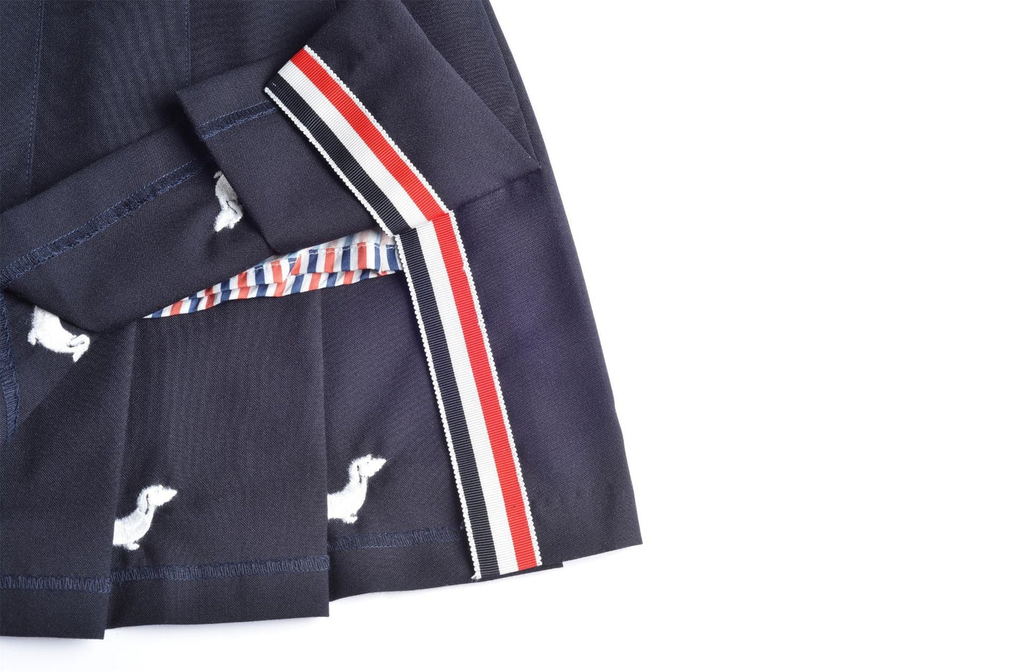 THOM  2025ss Short skirt