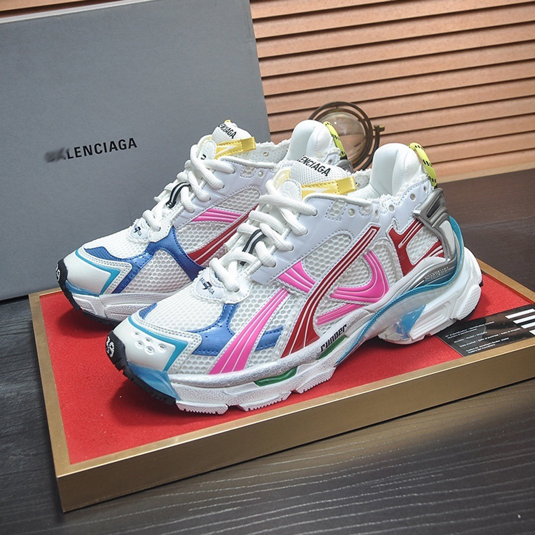 Limited Edition Couple's Style Shoe