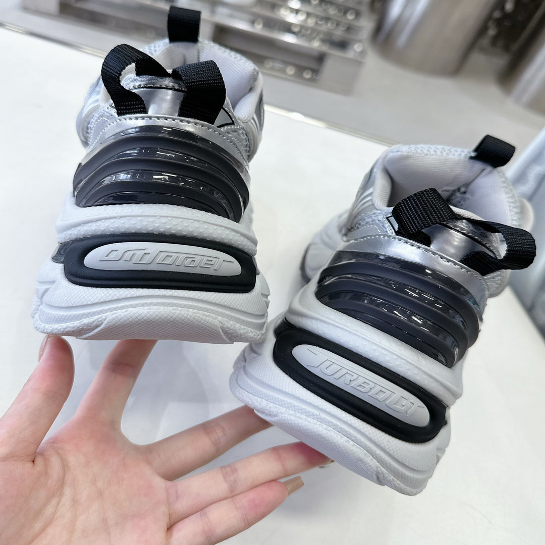 2025 Limited Edition Couple Style Shoe