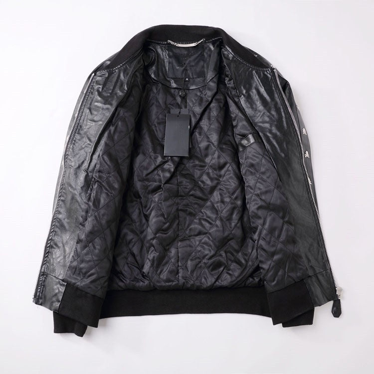 PLElN  2025ss Jacket