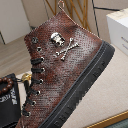 PLElN 26ss Casual shoes