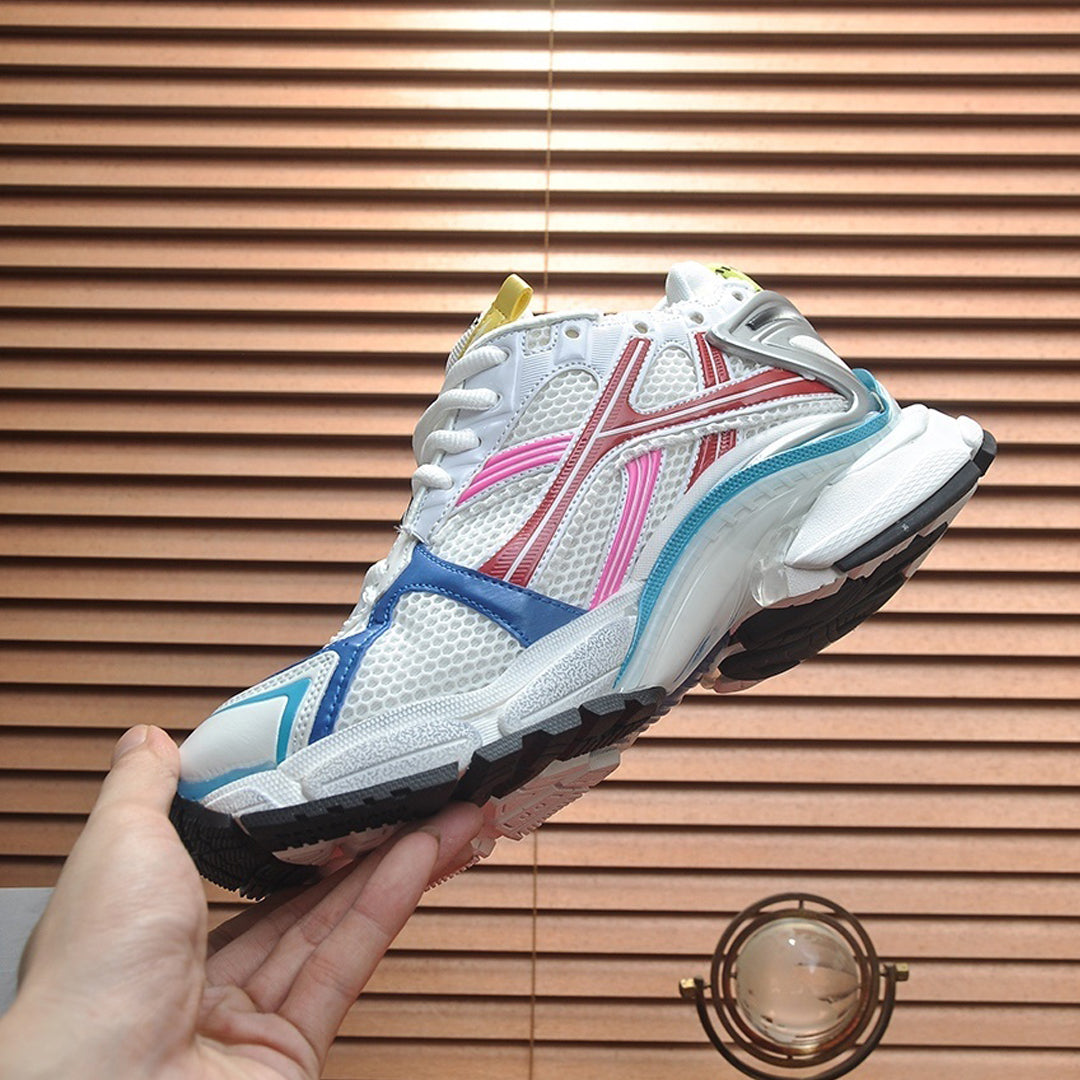 Limited Edition Couple's Style Shoe