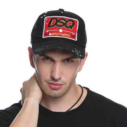 SOLO-D2 2025 Adjustable Hat