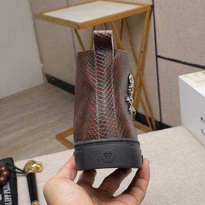 PLElN 26ss Casual shoes