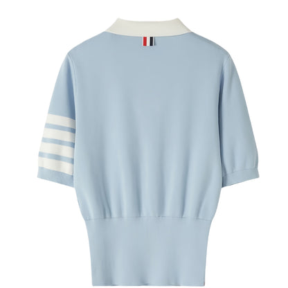 THOM Women puppy POLO shirt