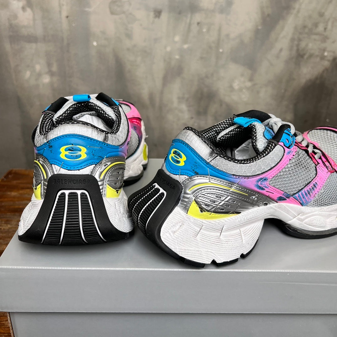 2025 Limited Edition Style Shoe