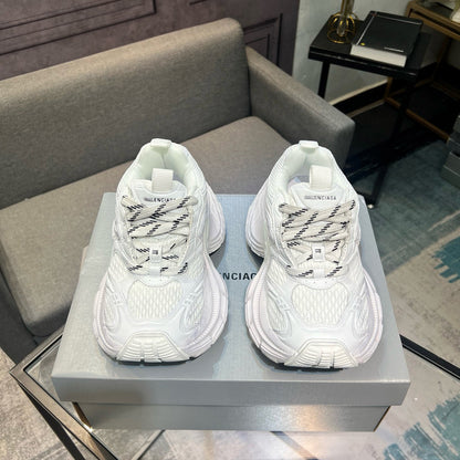 Runway Style Couple's Style Shoe