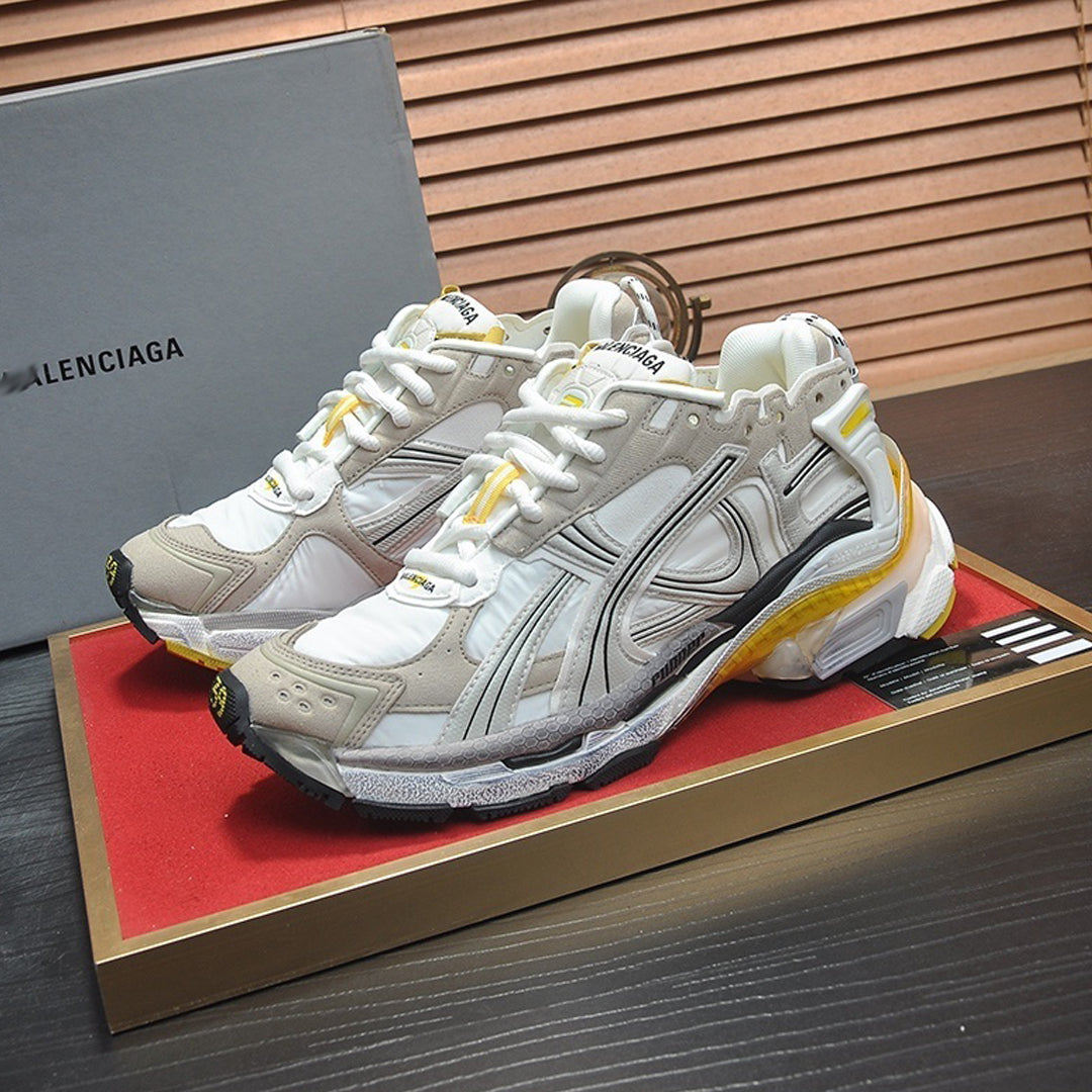 Limited Edition Couple's Style Shoe