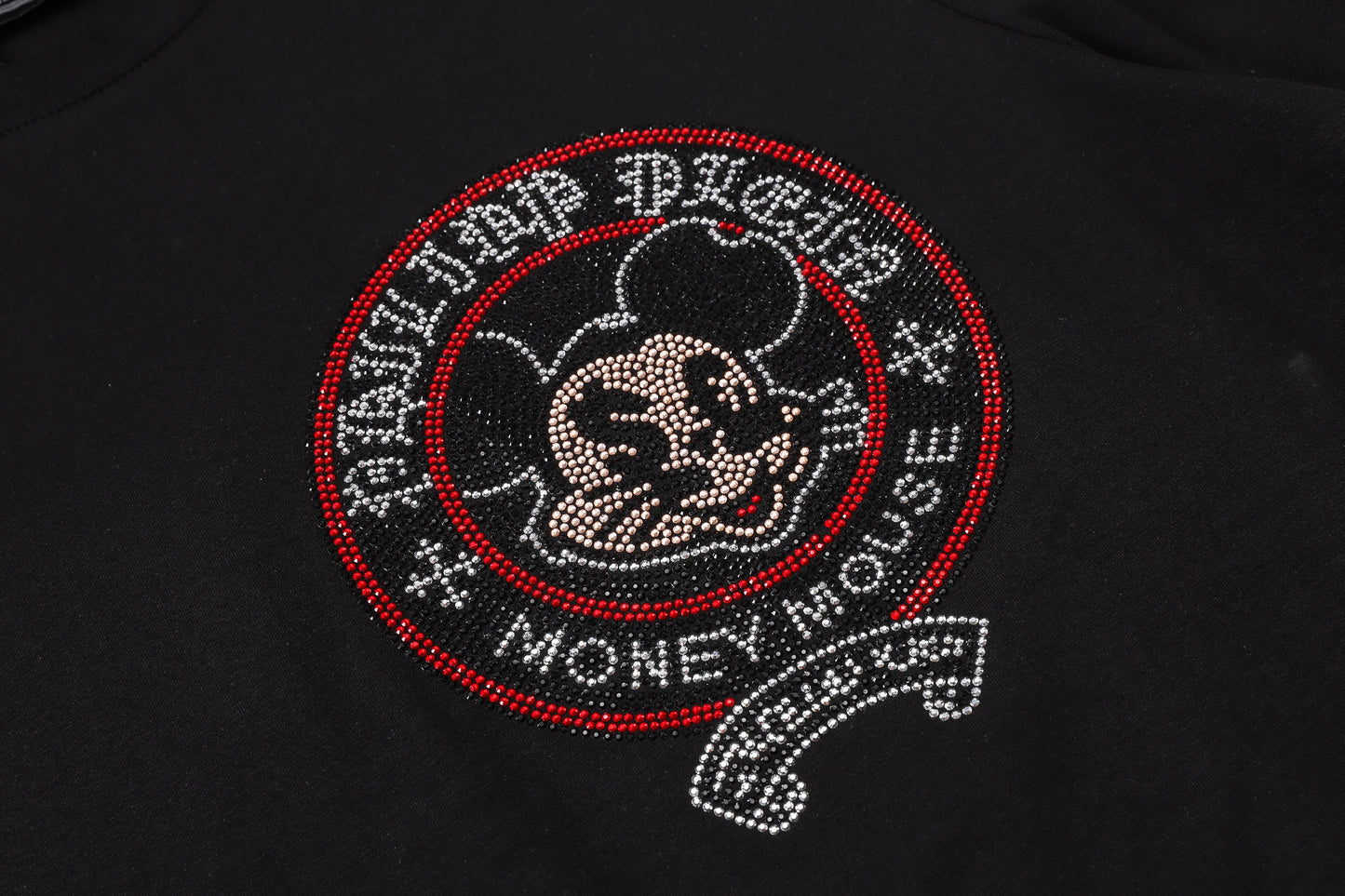 PLElN 2025ss Men's Casual T-shirt