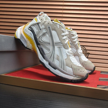 Limited Edition Couple's Style Shoe