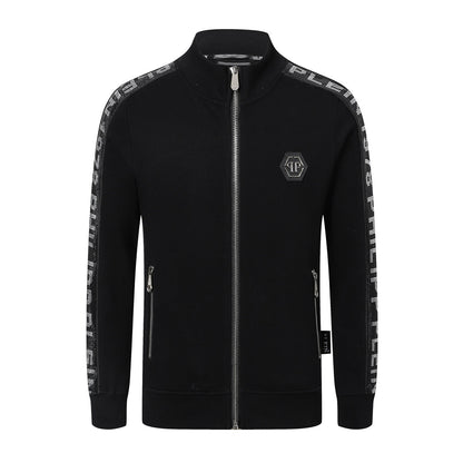 PLElN 2025 Unisex Black Hoodie