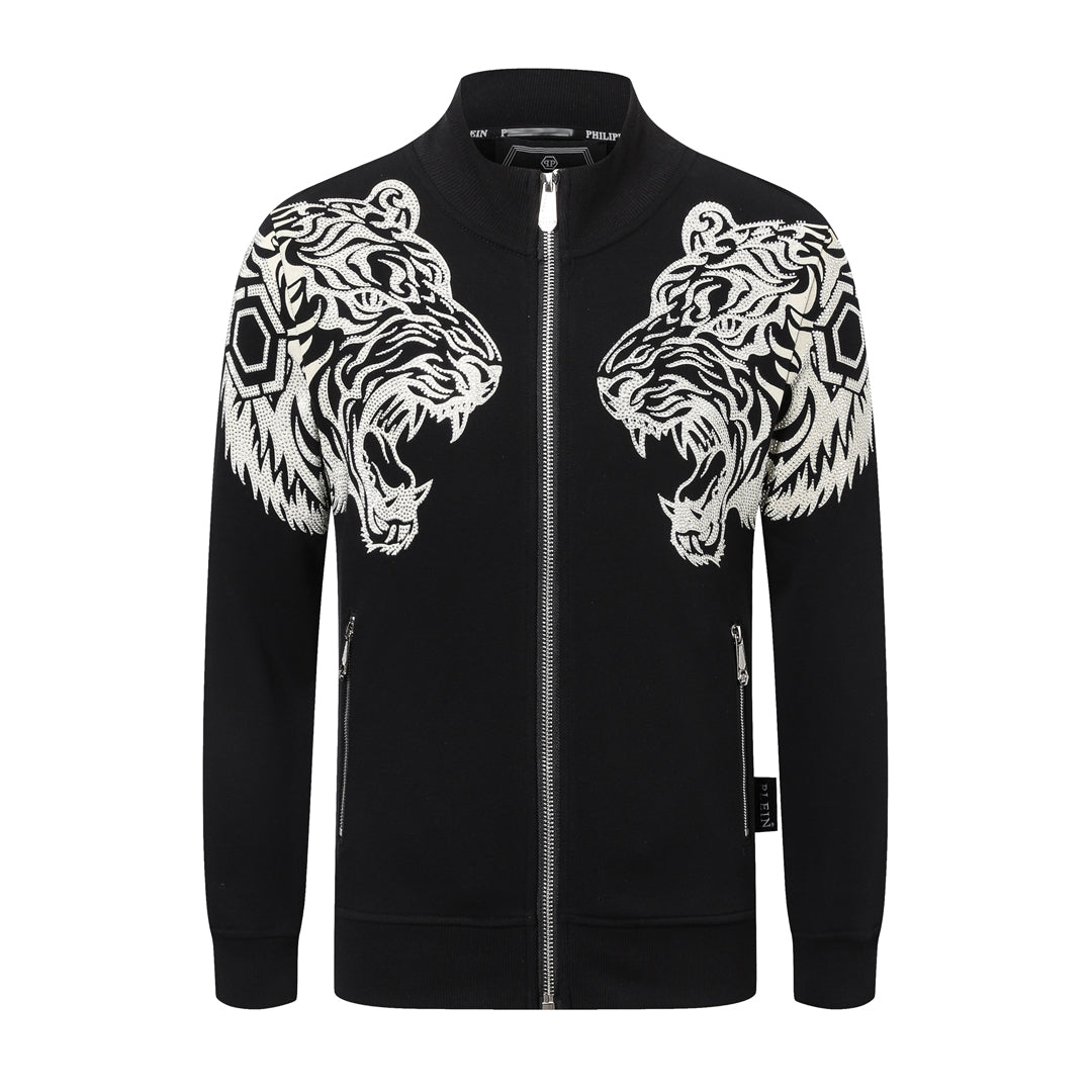 PLElN 2025 Unisex Black Hoodie