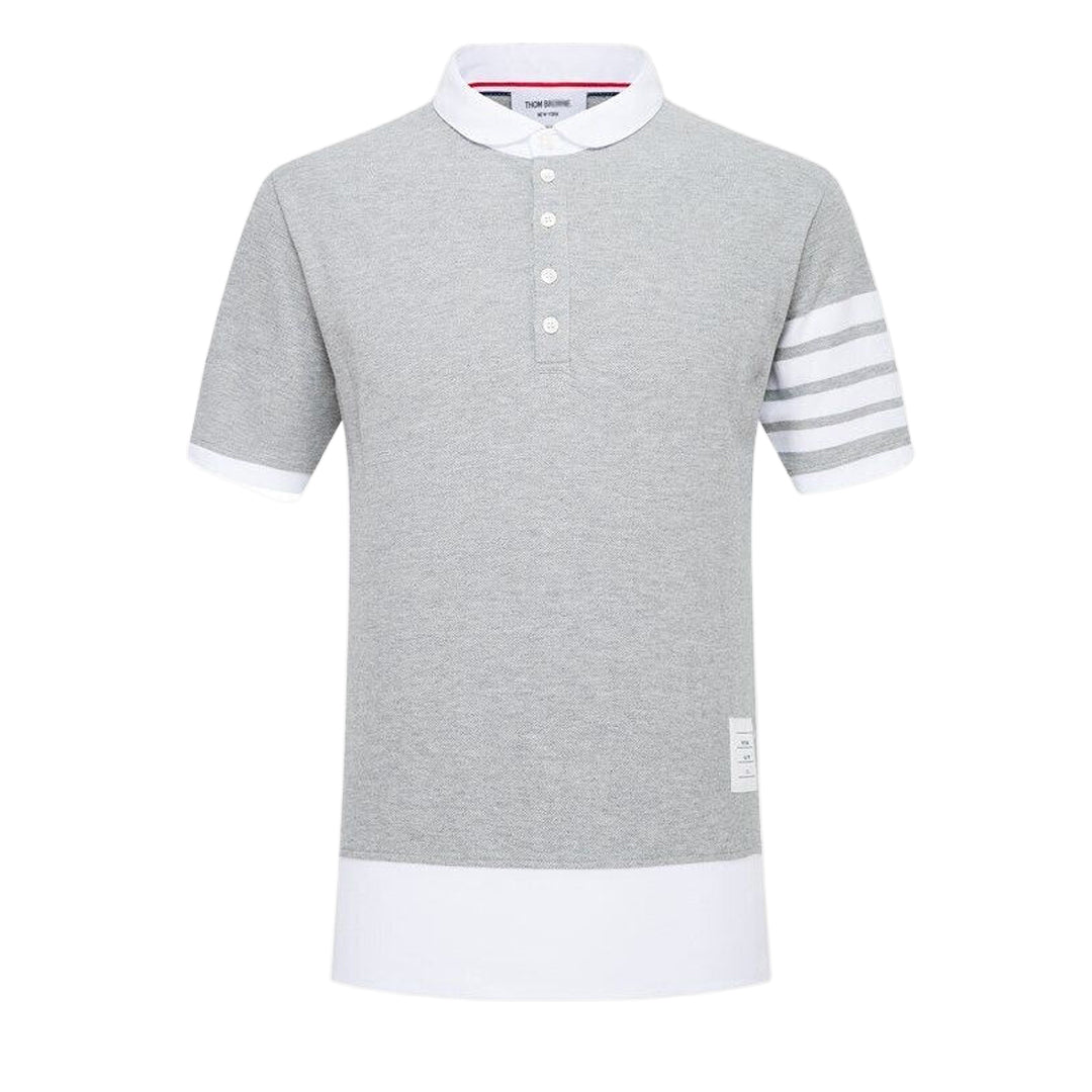 THOM  Men's POLO Shirts