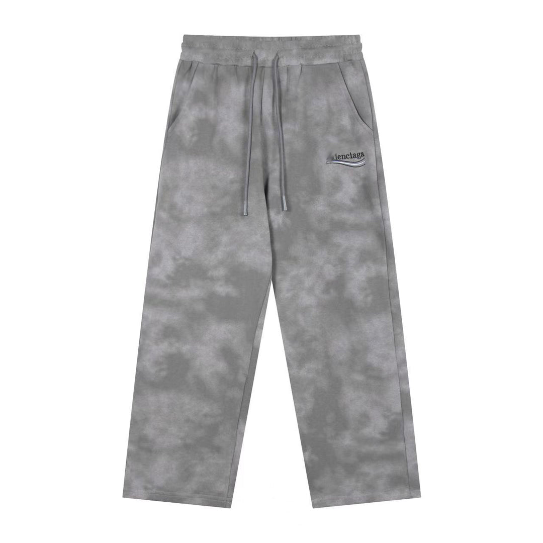 2025SS New Loose Fit Sweatpants