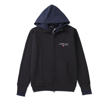 2025ss Hooded Cardigan