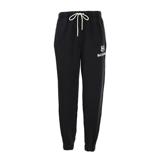 2025SS Distressed sweatpants