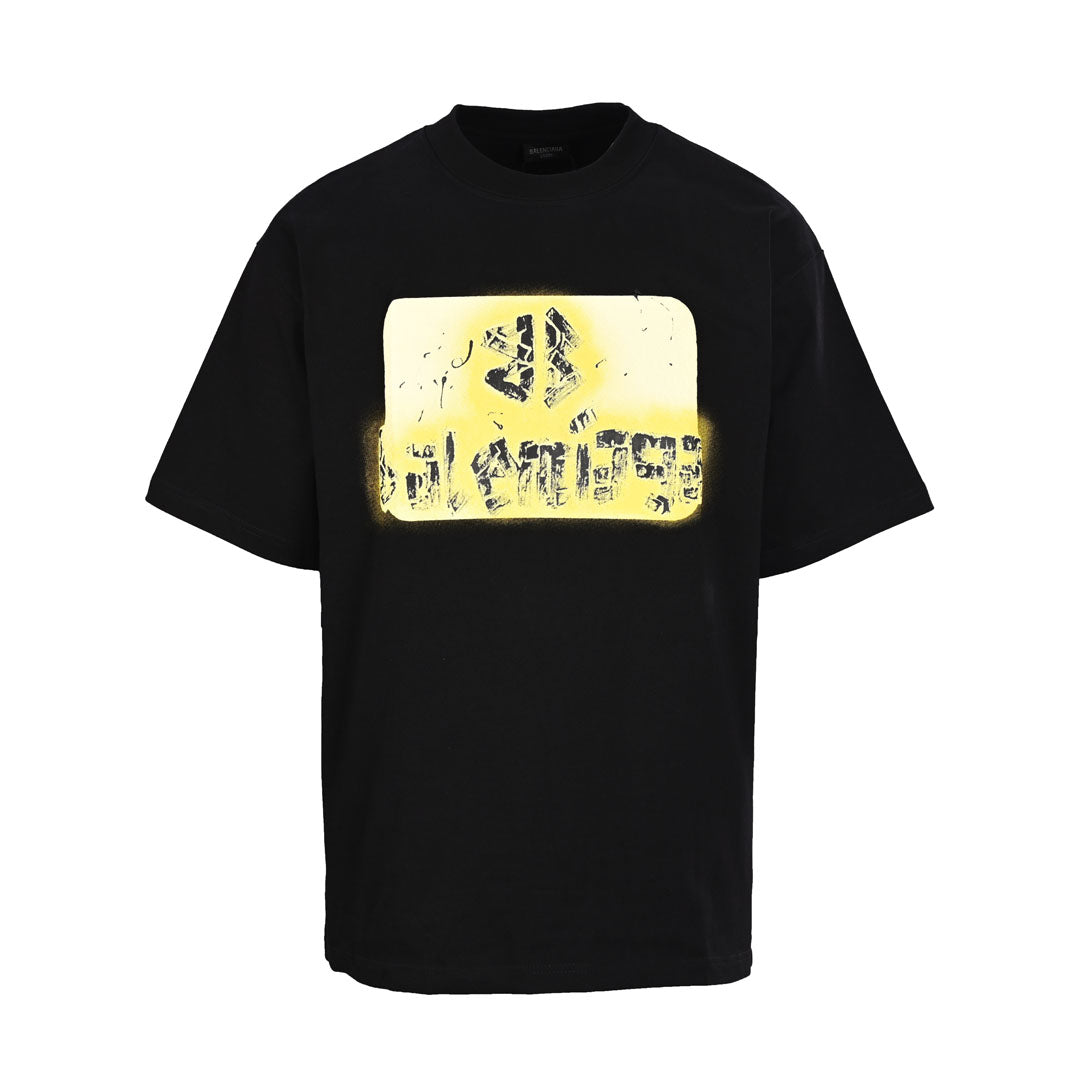 2025ss Man LOGO T-shirt