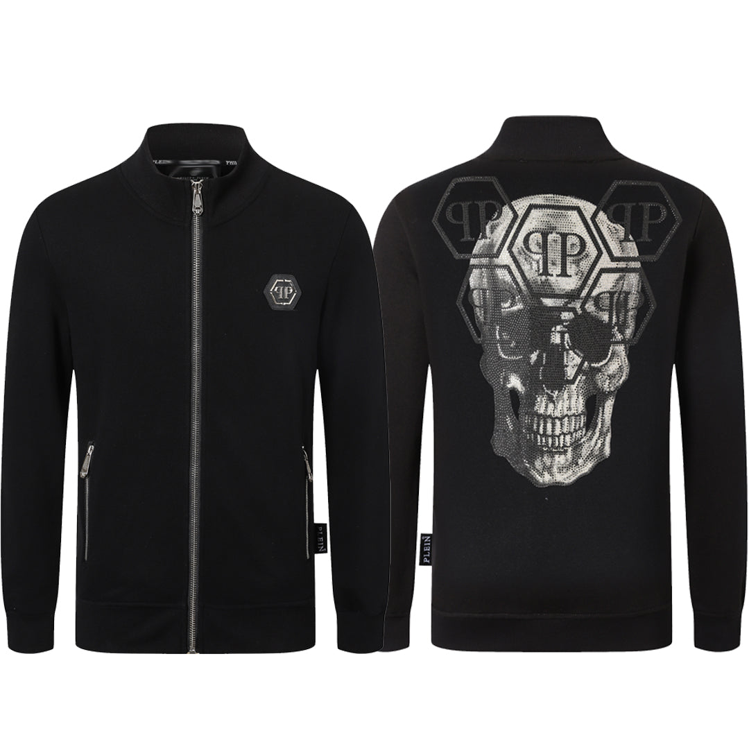 PLElN 2025ss LOGO Sweatshirts