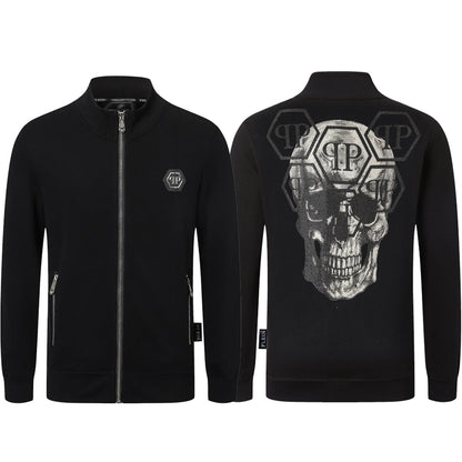 PLElN 2025ss LOGO Sweatshirts