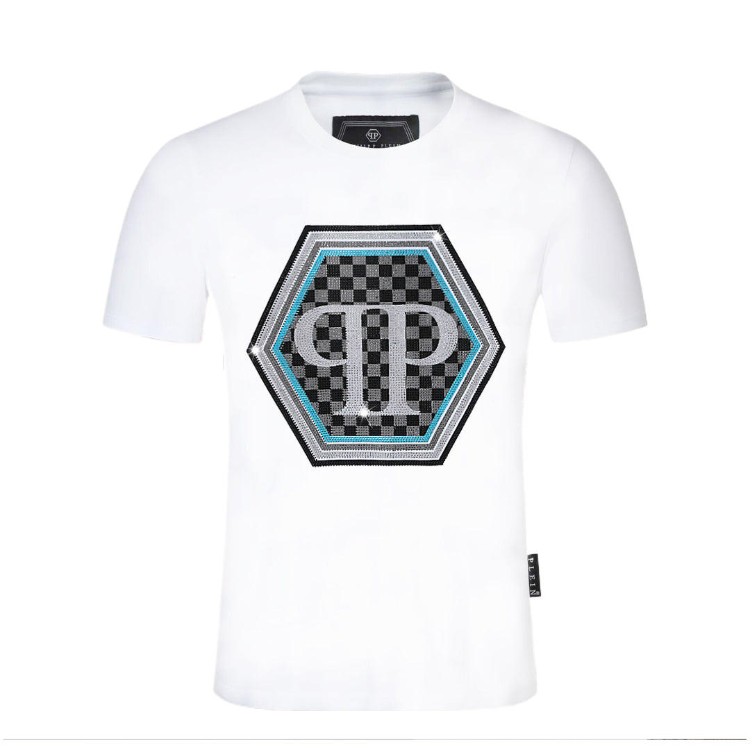 PLElN 2026SS Men T-shirt