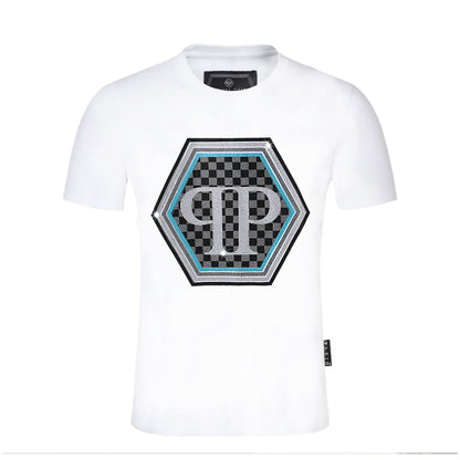 PLElN 2026SS Men T-shirt